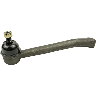 Outer Tie Rod End by MEVOTECH - MS30665 pa5