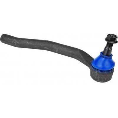 Outer Tie Rod End by MEVOTECH - MS30671 pa10