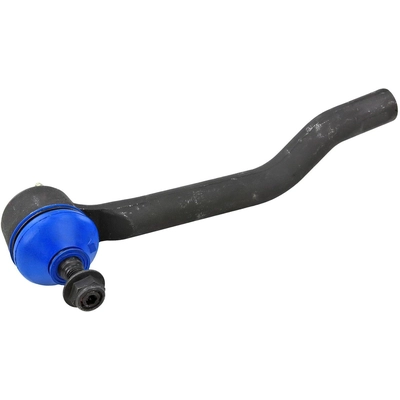 Outer Tie Rod End by MEVOTECH - MS30678 pa17
