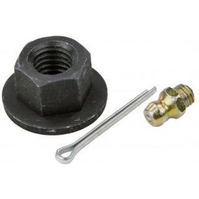 Outer Tie Rod End by MEVOTECH - MS30681 pa10