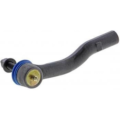 Outer Tie Rod End by MEVOTECH - MS40605 pa17