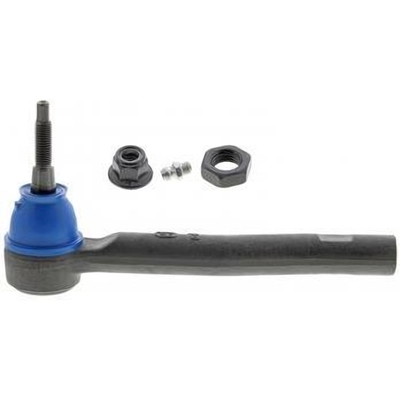 Outer Tie Rod End by MEVOTECH - MS406112 pa7