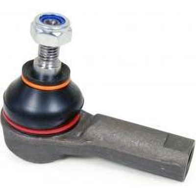 Outer Tie Rod End by MEVOTECH - MS40616 pa14