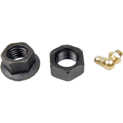 Outer Tie Rod End by MEVOTECH - MS40643 pa13