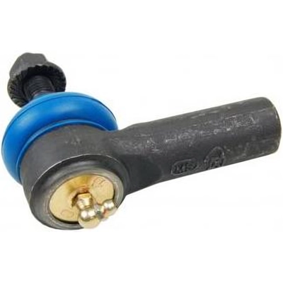 Outer Tie Rod End by MEVOTECH - MS40643 pa16