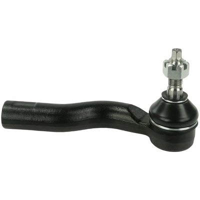 Outer Tie Rod End by MEVOTECH - MS40674 pa11