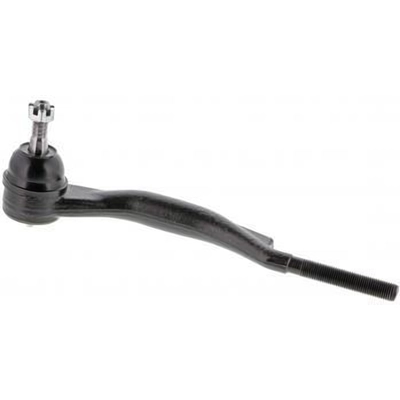 Outer Tie Rod End by MEVOTECH - MS506106 pa11