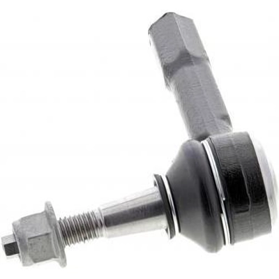 Outer Tie Rod End by MEVOTECH - MS506143 pa1