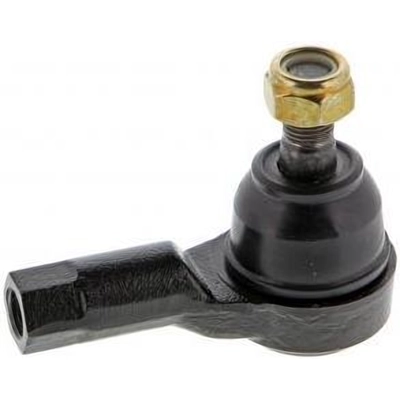 Outer Tie Rod End by MEVOTECH - MS50616 pa6