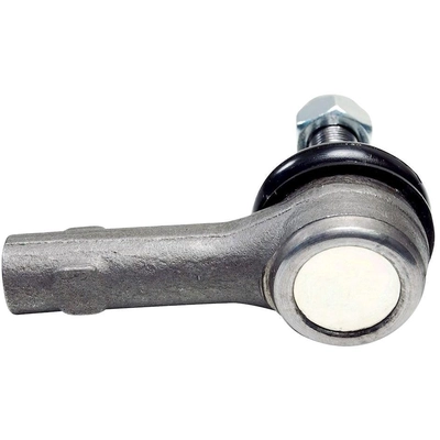 Outer Tie Rod End by MEVOTECH - MS50631 pa12