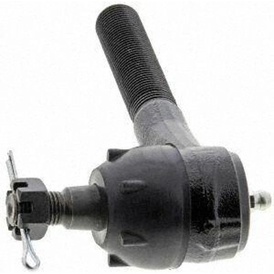 Outer Tie Rod End by MEVOTECH - MS50636 pa7