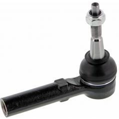 Outer Tie Rod End by MEVOTECH - MS50650 pa10