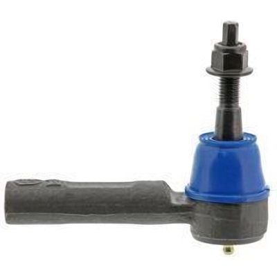 Outer Tie Rod End by MEVOTECH - MS50651 pa8