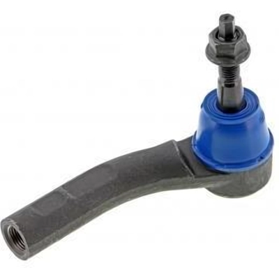 Outer Tie Rod End by MEVOTECH - MS50654 pa16