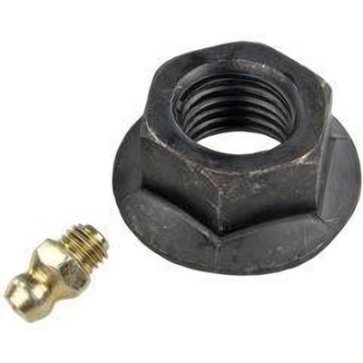 Outer Tie Rod End by MEVOTECH - MS50655 pa10