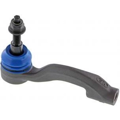 Outer Tie Rod End by MEVOTECH - MS50656 pa12