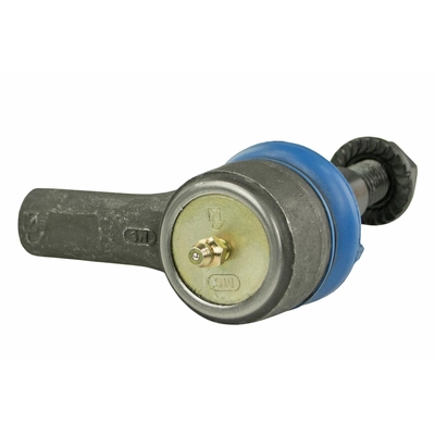 Outer Tie Rod End by MEVOTECH - MS50691 pa5
