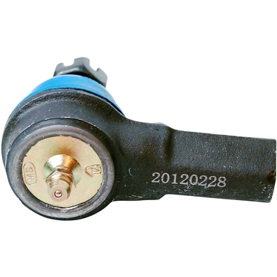 Outer Tie Rod End by MEVOTECH - MS60618 pa14