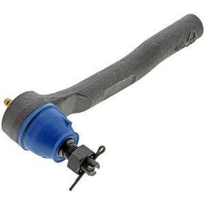 Outer Tie Rod End by MEVOTECH - MS60660 pa12