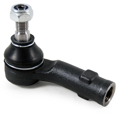 Outer Tie Rod End by MEVOTECH - MS70602 pa12