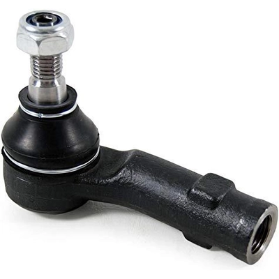 Outer Tie Rod End by MEVOTECH - MS70602 pa18