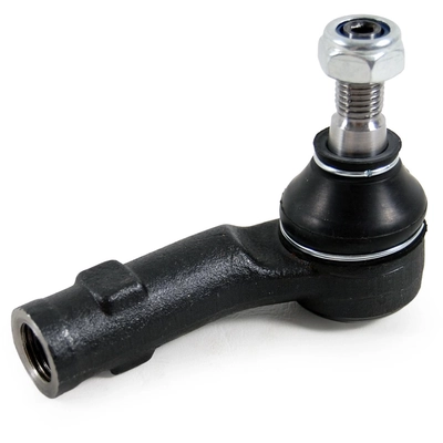 Outer Tie Rod End by MEVOTECH - MS70603 pa12