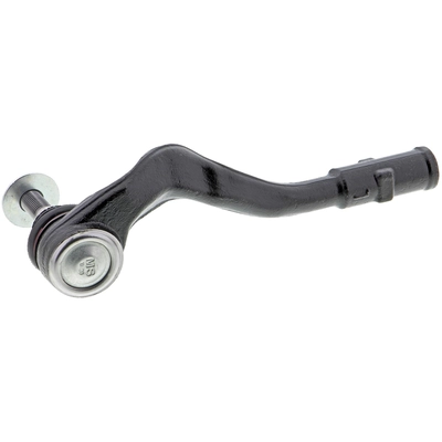 Outer Tie Rod End by MEVOTECH - MS70606 pa9