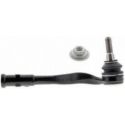 Outer Tie Rod End by MEVOTECH - MS70641 pa10