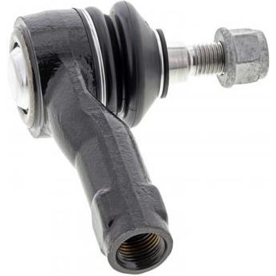 Outer Tie Rod End by MEVOTECH - MS70646 pa12