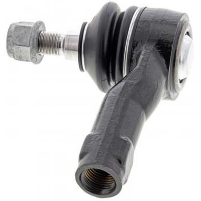 Outer Tie Rod End by MEVOTECH - MS70647 pa10