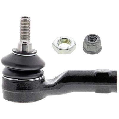 Outer Tie Rod End by MEVOTECH - MS70647 pa5