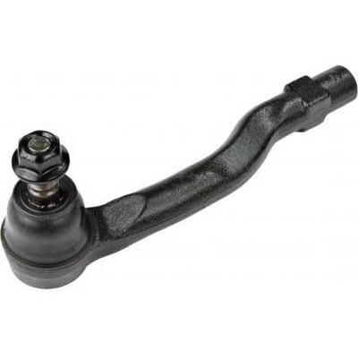 Outer Tie Rod End by MEVOTECH - MS76618 pa9