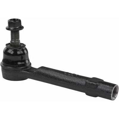 Outer Tie Rod End by MEVOTECH - MS76623 pa15