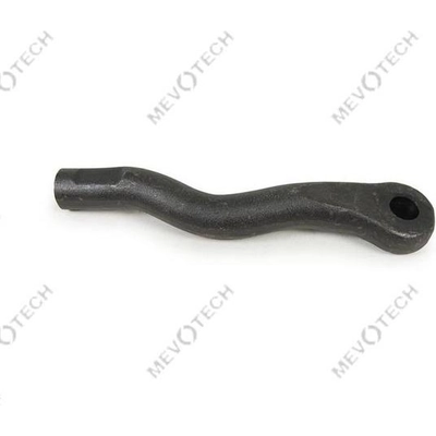 Outer Tie Rod End by MEVOTECH - MS86627 pa2