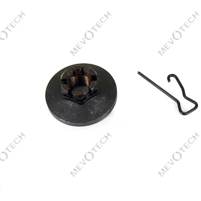 Outer Tie Rod End by MEVOTECH - MS86637 pa8