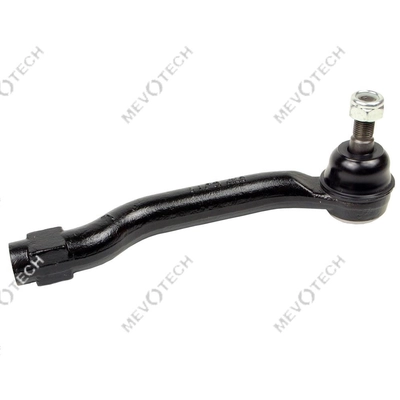 Outer Tie Rod End by MEVOTECH - MS86651 pa6