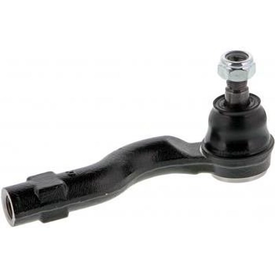 Outer Tie Rod End by MEVOTECH - MS86667 pa6