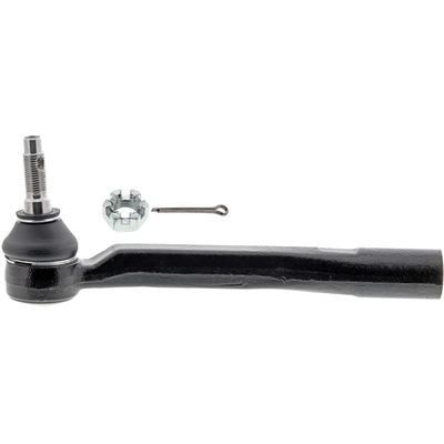 Outer Tie Rod End by MEVOTECH - MS86679 pa8