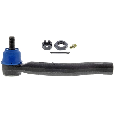 Outer Tie Rod End by MEVOTECH - MS86681 pa13