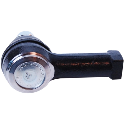 Outer Tie Rod End by MEVOTECH - MS90641 pa11