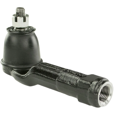 Outer Tie Rod End by MEVOTECH - MS90657 pa5