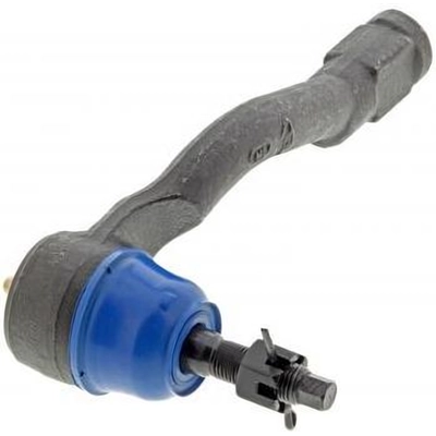 Outer Tie Rod End by MEVOTECH - MS90663 pa14