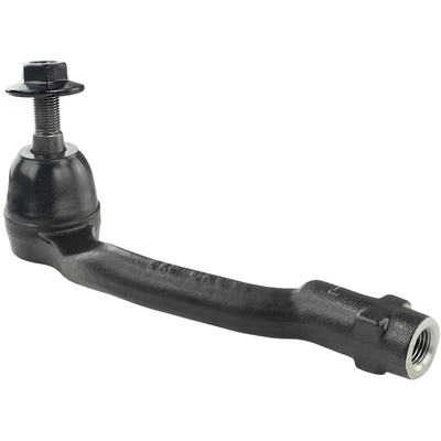 Outer Tie Rod End by MEVOTECH - MS90665 pa2