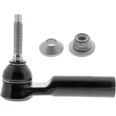 Outer Tie Rod End by MEVOTECH - MS95666 pa1