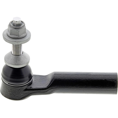 Outer Tie Rod End by MEVOTECH - MS95666 pa2