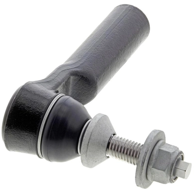 Outer Tie Rod End by MEVOTECH - MS95666 pa4