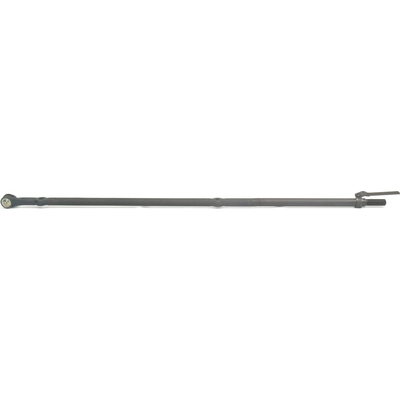 Outer Tie Rod End by MEVOTECH ORIGINAL GRADE - GDS1050 pa5