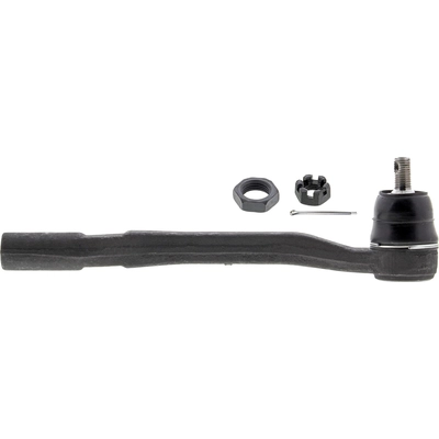 Outer Tie Rod End by MEVOTECH ORIGINAL GRADE - GES3391R pa14