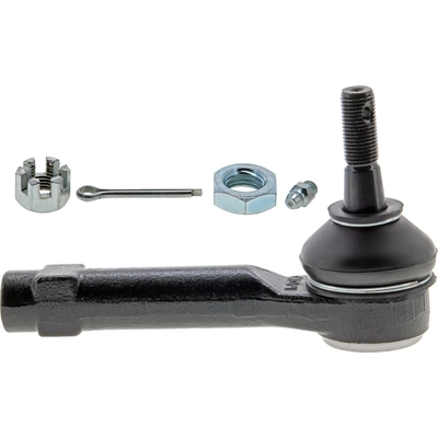 MEVOTECH ORIGINAL GRADE - GES3493T - Outer Tie Rod End pa11