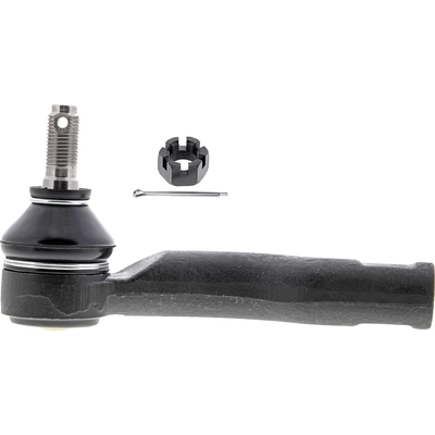 Outer Tie Rod End by MEVOTECH ORIGINAL GRADE - GES3654 pa3